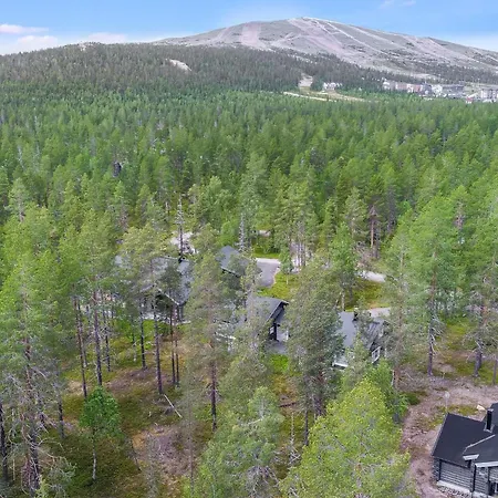 Yllaesmaisema 2 By Interhome Ylläsjärvi