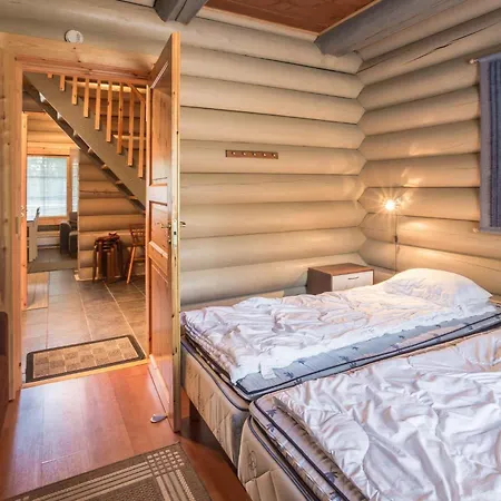 Semesterbostad Yllaesmaisema 2 By Interhome