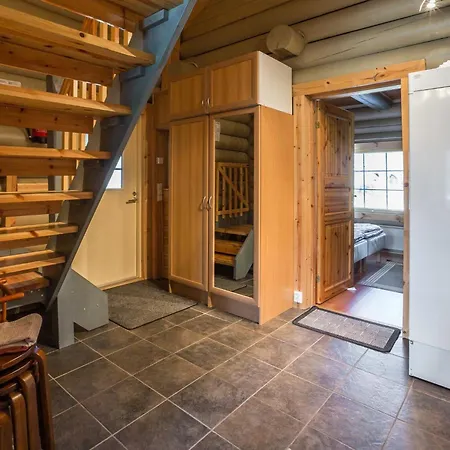 Semesterbostad Yllaesmaisema 2 By Interhome