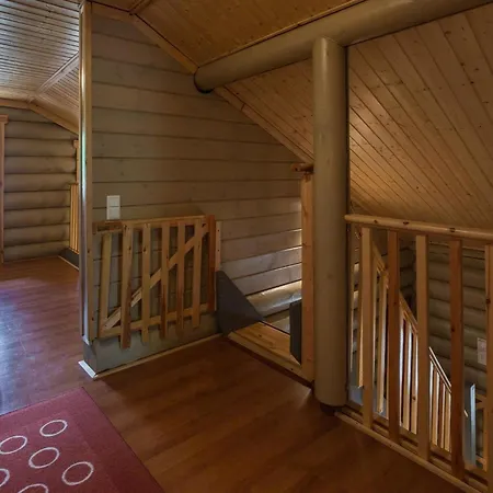 Yllaesmaisema 2 By Interhome Semesterbostad