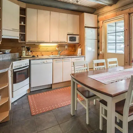 Yllaesmaisema 2 By Interhome