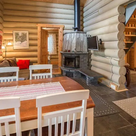 Yllaesmaisema 2 By Interhome Ylläsjärvi