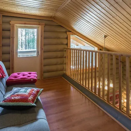 Semesterbostad Yllaesmaisema 2 By Interhome