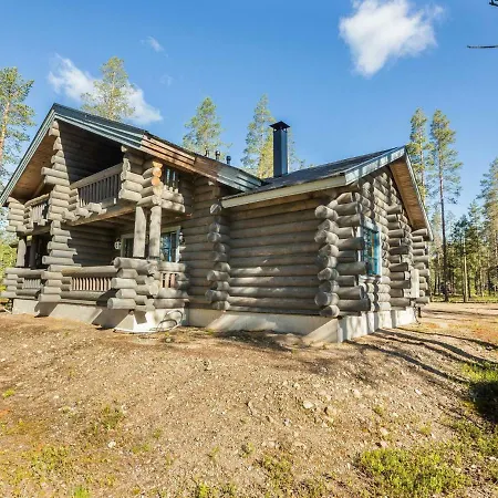 Holiday home Yllaesmaisema 2 By Interhome *