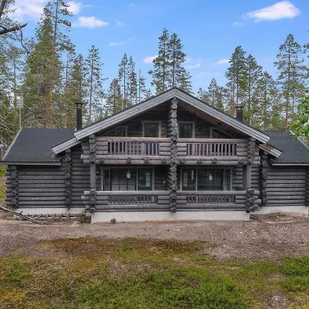 Yllaesmaisema 2 By Interhome Yllasjarvi