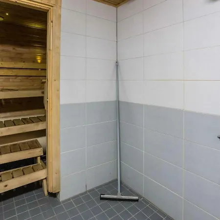 Yllaesmaisema 2 By Interhome Сasa de vacaciones