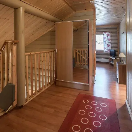 Holiday home Yllaesmaisema 2 By Interhome