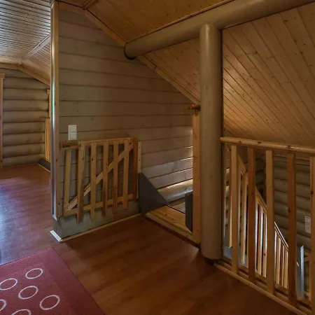 Yllaesmaisema 2 By Interhome Semesterbostad Ylläsjärvi