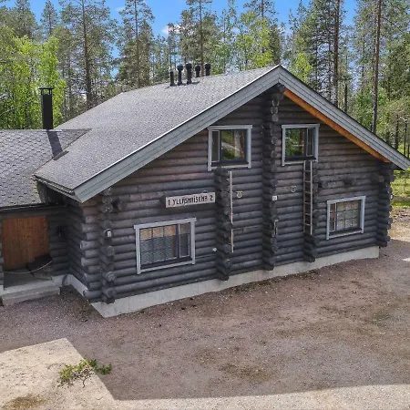 Сasa de vacaciones Yllaesmaisema 2 By Interhome *