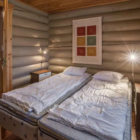 Yllaesmaisema 2 By Interhome Semesterbostad Ylläsjärvi