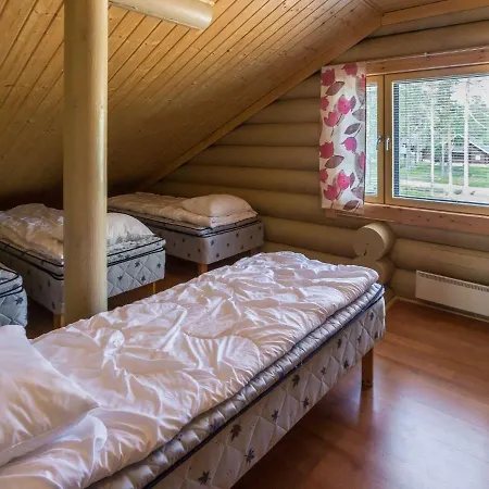 Yllaesmaisema 2 By Interhome Holiday home *