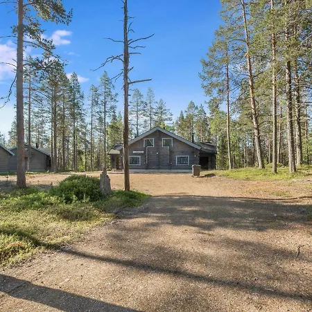 Yllaesmaisema 2 By Interhome Semesterbostad Ylläsjärvi