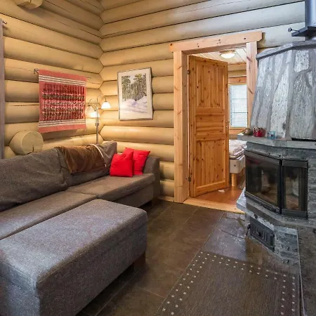 Yllaesmaisema 2 By Interhome Ylläsjärvi