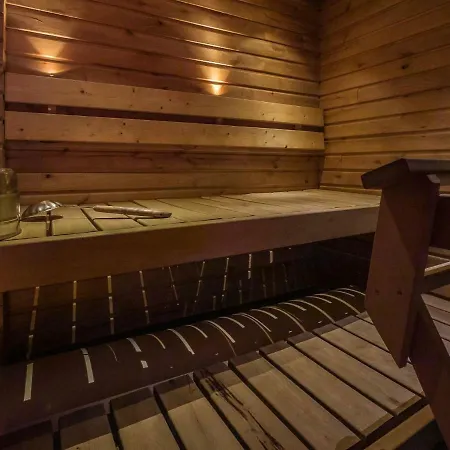 Holiday home Yllaesmaisema 2 By Interhome *