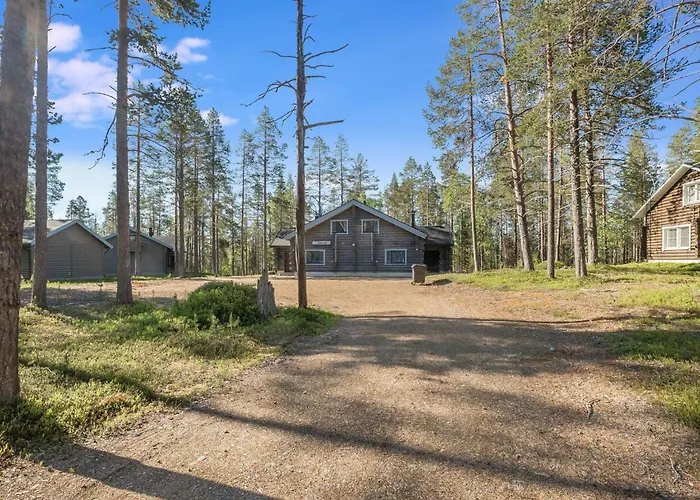 Yllaesmaisema 2 By Interhome Σπίτι διακοπών *