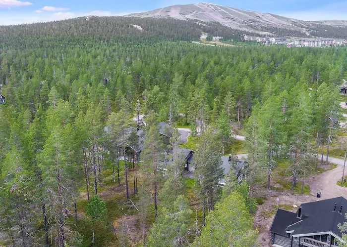 Yllaesmaisema 2 By Interhome Ylläsjärvi