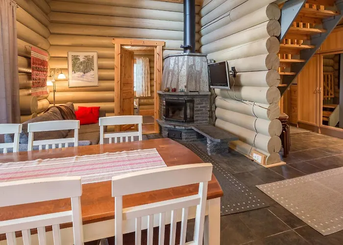 Yllaesmaisema 2 By Interhome *