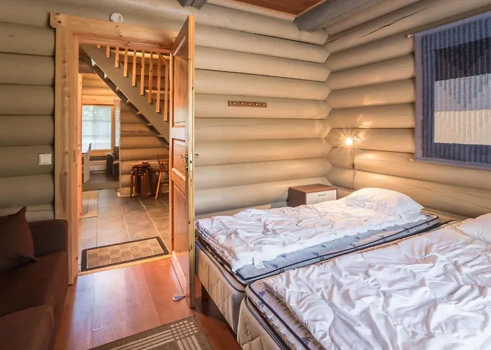 Σπίτι διακοπών Yllaesmaisema 2 By Interhome