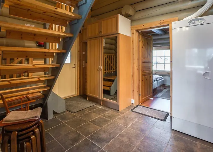 Σπίτι διακοπών Yllaesmaisema 2 By Interhome