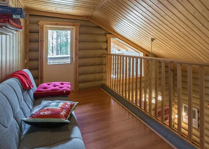 Yllaesmaisema 2 By Interhome Σπίτι διακοπών *