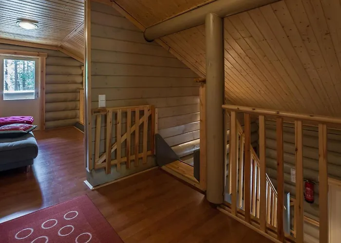 Yllaesmaisema 2 By Interhome Σπίτι διακοπών