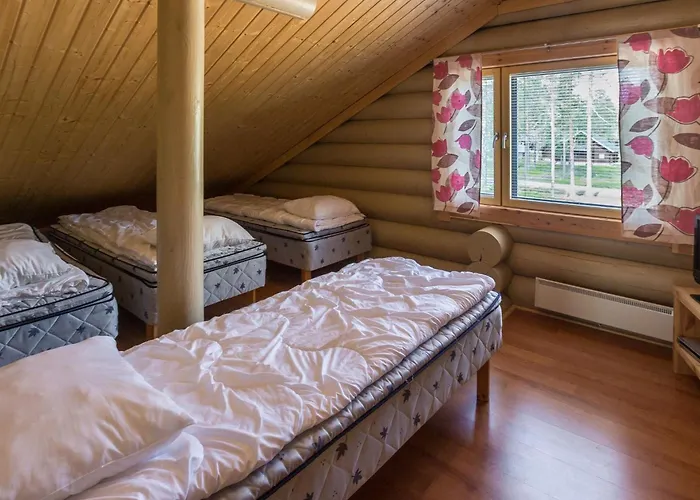 Yllaesmaisema 2 By Interhome *