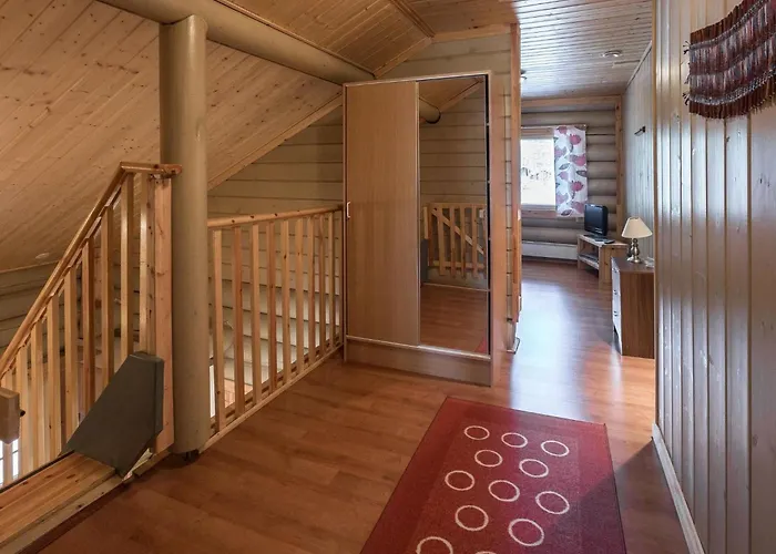 Yllaesmaisema 2 By Interhome * Ylläsjärvi