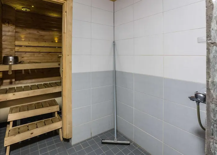 Σπίτι διακοπών Yllaesmaisema 2 By Interhome Ylläsjärvi