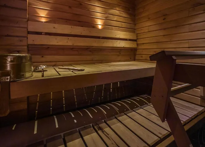 Yllaesmaisema 2 By Interhome * Юллясярви